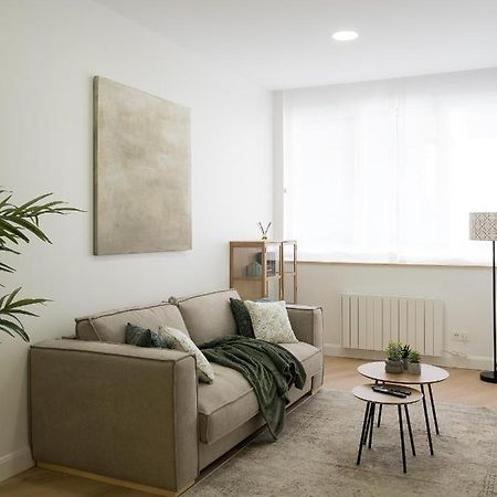 Kaixo Bilbao Apartments Eksteriør billede