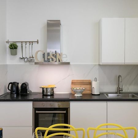 Kaixo Bilbao Apartments Eksteriør billede