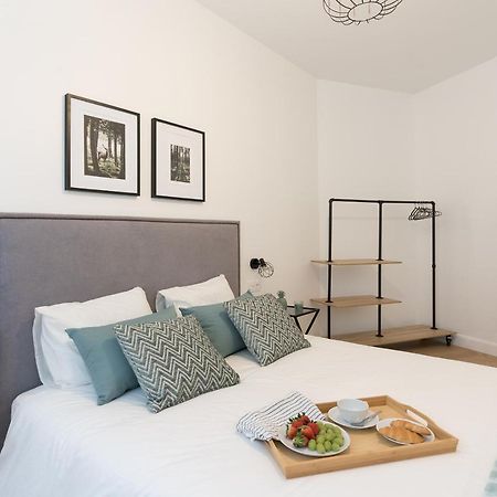 Kaixo Bilbao Apartments Eksteriør billede