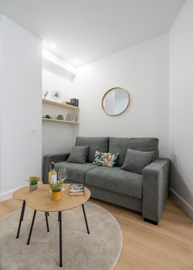 Kaixo Bilbao Apartments Eksteriør billede