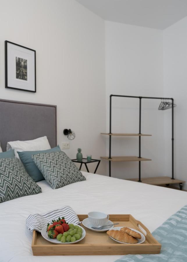 Kaixo Bilbao Apartments Eksteriør billede