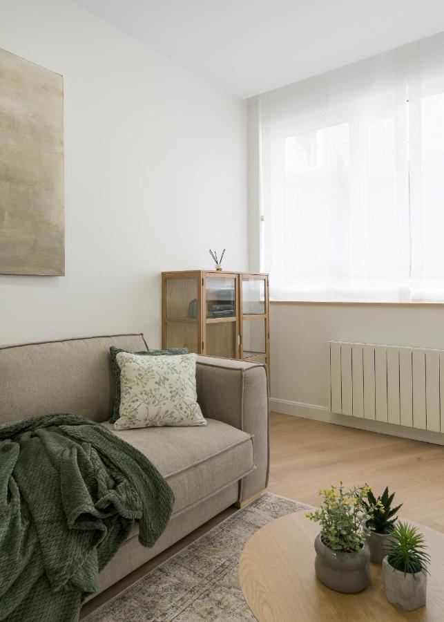 Kaixo Bilbao Apartments Eksteriør billede